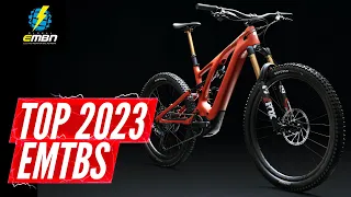 The Very Best Electric Mountain Bikes for 2023