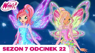 Winx Club - PEŁNY ODC - Sezon 7 Odcinek 22