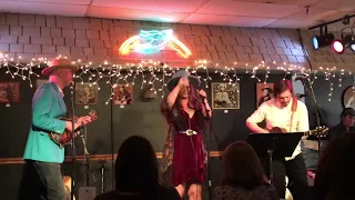 Slings & Arrows “That Was Me Then” Live at The Bluebird Cafe Nashville, TN