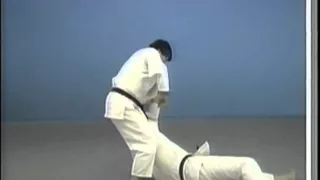 Kodokan Tewaza Throws