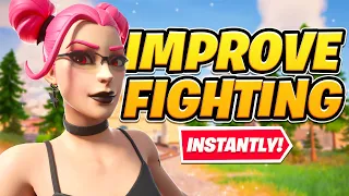 7 Fighting Mistakes Every Fortnite Player Makes