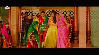 banno Teri akhiyan surme daani#full video#Dushmani movie#song