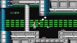 TAS Journey to Silius NES in 9:32 by klmz