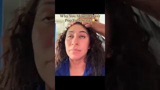 Do Not Do This Ridiculous Tiktok Trend 🤔 #interesting