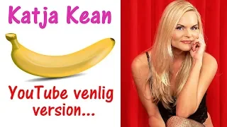 Sjov Sang -Katja Kean (Sjov Musikvideo)