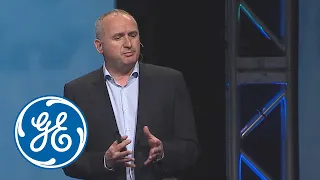 Centricity Solutions for Integrated Care CEO Presentation | GE Healthcare