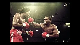 Iron Mike Tyson [DMX-intro(one two)]