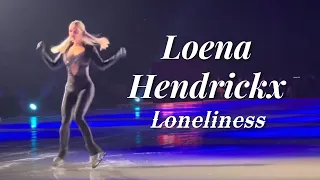 Loena Hendrickx - Loneliness