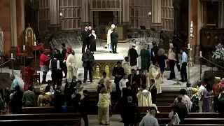 5/20/23 | Diaconate Ordination