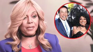 At 84, Smokey Robinson's Daughter Finally Confirms What We Thought All Along