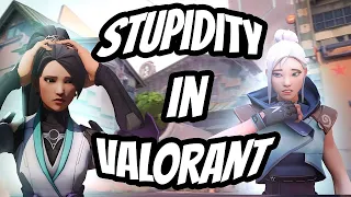 Valorant lucky and funny moments india #valorant #memes