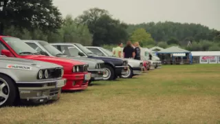 E30 Summer Meet 2013