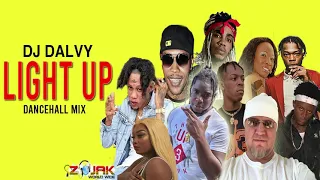 NEW DANCEHALL MIX JANUARY 2021- ALKALINE,VYBZ KARTEL, SKILLIBENG,CHRONIC LAW,DEXTA DAPS,QUADA