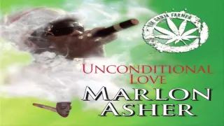 Marlon Asher - Unconditional Love (Album) [NonStop]