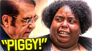 Most EMOTIONAL Moments On My 600-lb Life!