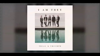 I Am They - Scars - Instrumental with Lyrics