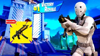 High Eliminations Solos Game Play | Fortnite Chapter 5 Season 2 |