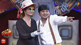 "Titanic" Movie Spoof | Rocking Rakesh Performance | Extra Jabardasth | 1st July 2022 | ETV Telugu