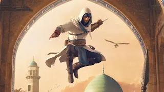 Assassin's Creed Mirage - Unofficial Soundtrack (Persian / Arabian Universe)