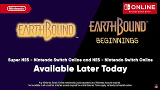 My reaction to Earthbound/Earthbound Beginnings being announced...