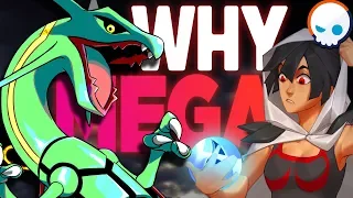 Why Rayquaza Wasn't Invited to the Primal Party | Gnoggin