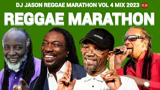 Reggae Mix 2023,Reggae Lovers Rock Retro MIKEY SPICE,BERES HAMMOND,GLEN WASHINGTON,FREDDIE MCGREGOR