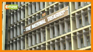 National Treasury submits Finance Bill 2021/2022 to parliament