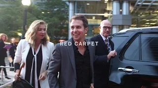 SAM ROCKWELL | Red Carpet | TIFF15