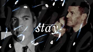 Multicouples • Someone To Stay