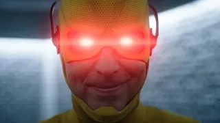 The Flash Armageddon Soundtrack | Reverse Flash Theme