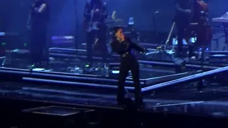 Alicia Keys - Intro / You don't know my Name - Live in Manchester 2022