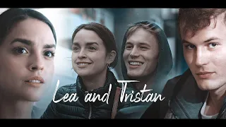 Tristan & Lea - This Girl