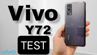 Vivo Y72 5G le TEST complet 1 an plus tard