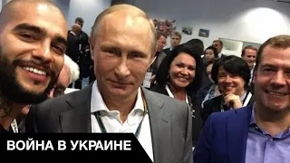 🤡Позорище! Обещали защищать Родину но не пошли на фронт