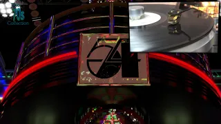 The Jacksons - Shake Your Body (John Luongo Remix - 12inch Promo) 96kHz 24bit captured Audio