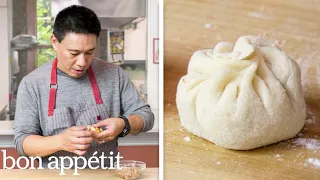 How To Make 8 Types Of Dim Sum | Handcrafted | Bon Appétit