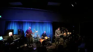 Five Ten Bridges Live at The Sound Room