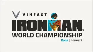 2022 VinFast IRONMAN World Championship Subtítulos Español Spanish