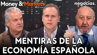 Mentiras de la economía en España, lo que esconde la Agenda 2030 y crisis agrícola europea I LACALLE