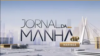JORNAL DA MANHÃ MARINGÁ | 30/05/2024 | #AOVIVO DAS 07:30 ÁS 08:00 NA 99,3 FM