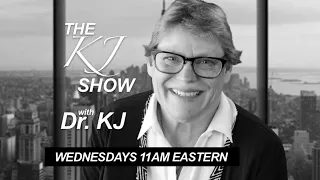 The KJ Show: Episode 77:  Food Fight: The Climate Debate Over Food