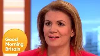 Will Men and Women Ever Be Paid the Same in Sport? | Good Morning Britain