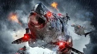 SKY SHARKS | Trailer deutsch german [HD]