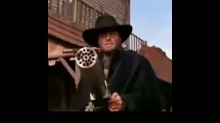 DJANGO Classic Wild Western Action Film