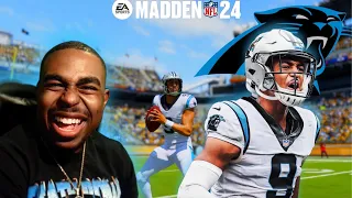 Bryce Is Too Nice ❗️He Should've Quit Earlier |Madden 24