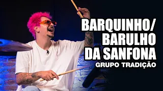 Barquinho, Barulho da Sanfona - Grupo Tradição - LEKO BERTOLDO no BlahTera