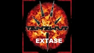 TANZWUT   EXTASE