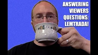 Answering Viewers Questions: Lemtrada