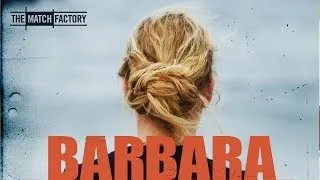 Barbara (2012) | Trailer | Nina Hoss | Ronald Zehrfeld | Rainer Bock | Christian Petzold