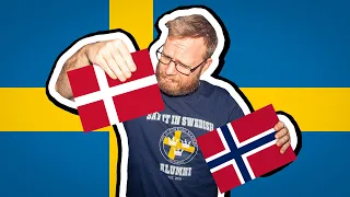 THIS is the best NORDIC LANGUAGE to learn